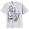 Youth Core Blend Tee Thumbnail