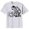 Youth Core Blend Tee Thumbnail