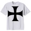 Youth Core Blend Tee Thumbnail