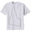 Youth Core Blend Tee Thumbnail