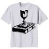 Youth Core Blend Tee Thumbnail