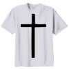 Youth Core Blend Tee Thumbnail