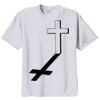 Youth Core Blend Tee Thumbnail