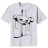 Youth Core Blend Tee Thumbnail