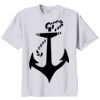 Youth Core Blend Tee Thumbnail