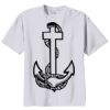 Youth Core Blend Tee Thumbnail