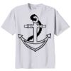 Youth Core Blend Tee Thumbnail