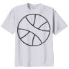 Youth Core Blend Tee Thumbnail