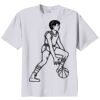 Youth Core Blend Tee Thumbnail