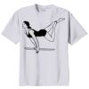 Youth Core Blend Tee Thumbnail