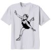 Youth Core Blend Tee Thumbnail