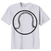 Youth Core Blend Tee Thumbnail