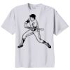 Youth Core Blend Tee Thumbnail