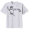 Youth Core Blend Tee Thumbnail