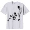Youth Core Blend Tee Thumbnail