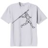 Youth Core Blend Tee Thumbnail