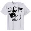 Youth Core Blend Tee Thumbnail