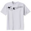 Youth Core Blend Tee Thumbnail