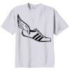 Youth Core Blend Tee Thumbnail