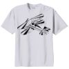 Youth Core Blend Tee Thumbnail