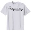 Youth Core Blend Tee Thumbnail