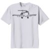 Youth Core Blend Tee Thumbnail