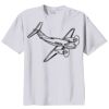 Youth Core Blend Tee Thumbnail