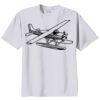 Youth Core Blend Tee Thumbnail