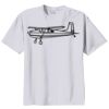 Youth Core Blend Tee Thumbnail