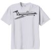 Youth Core Blend Tee Thumbnail