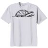Youth Core Blend Tee Thumbnail