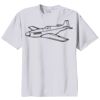 Youth Core Blend Tee Thumbnail