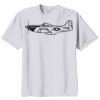 Youth Core Blend Tee Thumbnail