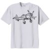 Youth Core Blend Tee Thumbnail