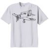 Youth Core Blend Tee Thumbnail