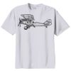 Youth Core Blend Tee Thumbnail