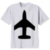 Youth Core Blend Tee Thumbnail
