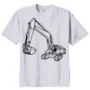 Youth Core Blend Tee Thumbnail