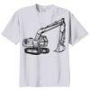 Youth Core Blend Tee Thumbnail