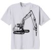 Youth Core Blend Tee Thumbnail