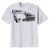 Youth Core Blend Tee Thumbnail