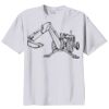 Youth Core Blend Tee Thumbnail