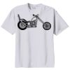 Youth Core Blend Tee Thumbnail