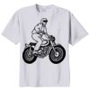 Youth Core Blend Tee Thumbnail