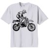 Youth Core Blend Tee Thumbnail