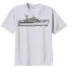 Youth Core Blend Tee Thumbnail