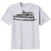 Youth Core Blend Tee Thumbnail