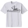 Youth Core Blend Tee Thumbnail