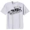 Youth Core Blend Tee Thumbnail
