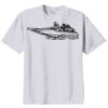 Youth Core Blend Tee Thumbnail